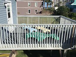 Corral Beach House Vacation Rental