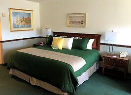 Camden Riverhouse Hotel