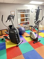 Camden Riverhouse Hotel