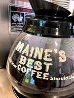 Camden Riverhouse Hotel