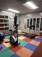 Camden Riverhouse Hotel