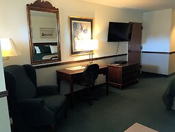 Camden Riverhouse Hotel