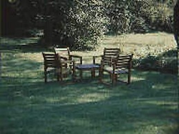 Chesapeake Inn of Lenox