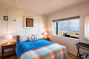 Golden Sand Beachfront Accommodation