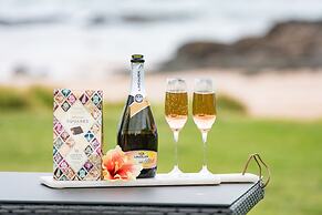 Golden Sand Beachfront Accommodation