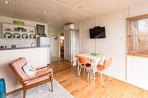 Golden Sand Beachfront Accommodation