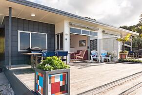 Golden Sand Beachfront Accommodation