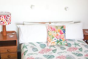 Golden Sand Beachfront Accommodation