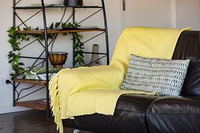 Golden Sand Beachfront Accommodation