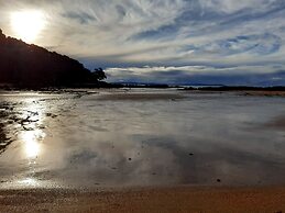 Golden Sand Beachfront Accommodation