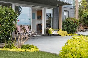 Golden Sand Beachfront Accommodation