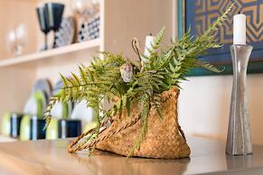 Golden Sand Beachfront Accommodation