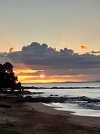 Golden Sand Beachfront Accommodation