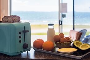 Golden Sand Beachfront Accommodation