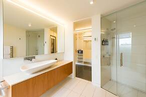 Golden Sand Beachfront Accommodation