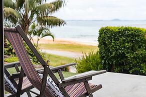 Golden Sand Beachfront Accommodation