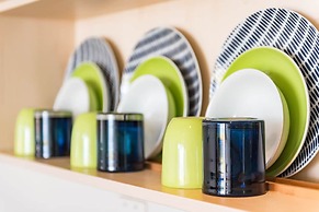 Golden Sand Beachfront Accommodation