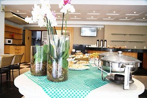 Hotel BH Palace