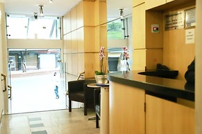 Hotel BH Palace