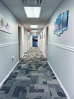 Elite Hotel Downtown Center