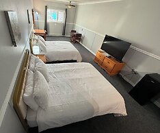 Elite Hotel Downtown Center