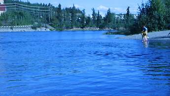 Elite Hotel Downtown Center