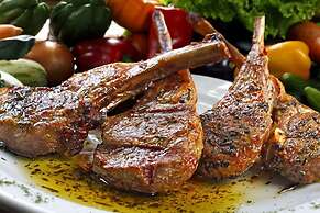 Elite Hotel Downtown Center