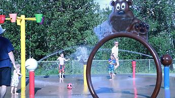 Elite Hotel Downtown Center