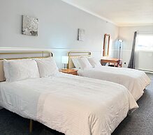 Elite Hotel Downtown Center