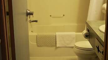 Elite Hotel Downtown Center