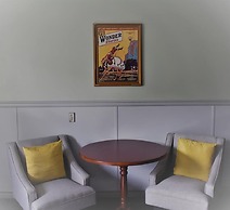 Elite Hotel Downtown Center