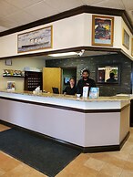 Elite Hotel Downtown Center