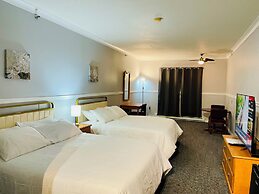 Elite Hotel Downtown Center