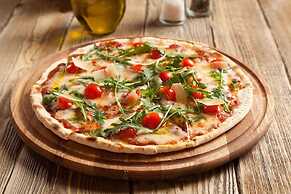 Elite Hotel Downtown Center