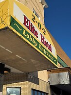 Elite Hotel Downtown Center