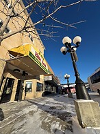 Elite Hotel Downtown Center