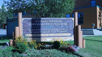 Elite Hotel Downtown Center