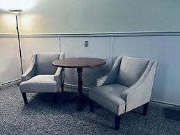 Elite Hotel Downtown Center