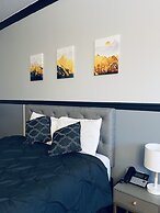 Elite Hotel Downtown Center