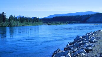 Elite Hotel Downtown Center