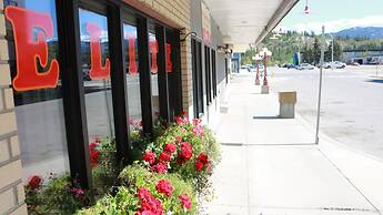 Elite Hotel Downtown Center