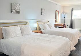 Elite Hotel Downtown Center