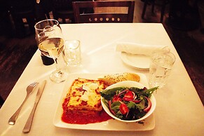 Elite Hotel Downtown Center