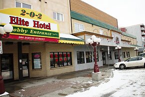 Elite Hotel Downtown Center
