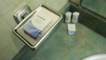 Elite Hotel Downtown Center