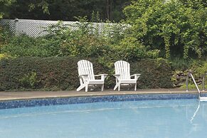 Auberge Lakeview Inn
