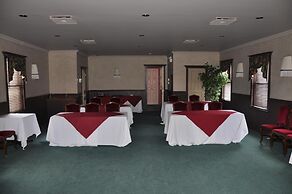 Auberge Lakeview Inn