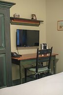 Auberge Lakeview Inn