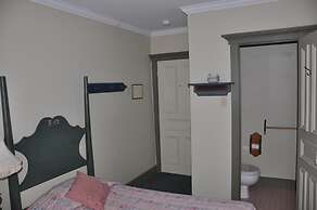 Auberge Lakeview Inn