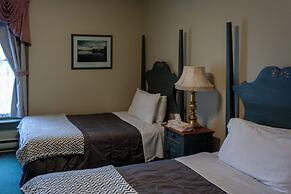 Auberge Lakeview Inn